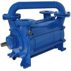 Водокольцевой вакуумный насос Ангара GMP 185/080