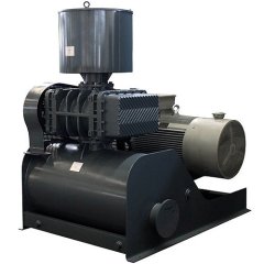 Промышленная роторная воздуходувка ERSTEVAK ERB-65