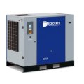 Промышленный винтовой компрессор Ceccato CSM 21-13 бар с осушителем