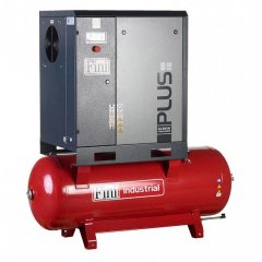 Винтовой компрессор Fini PLUS 11-13-270