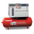 Промышленный винтовой компрессор Fini BSC 1008-500F