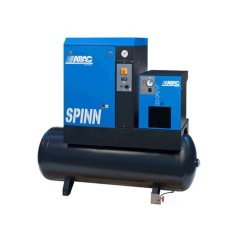 Промышленный винтовой компрессор ABAC SPINN 2,2-10/200 V220