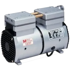 Поршневой насос-компрессор DVP ZA 60 Box