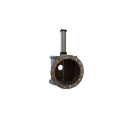 Вакуумный клапан GNB AVP-ISOF1000-SOP