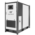 Турбовоздуходувка TurboMAX MAX300-C150