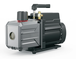 Пластинчато-роторный маслозаполненный вакуумный насос ERSTEVAK VB-140