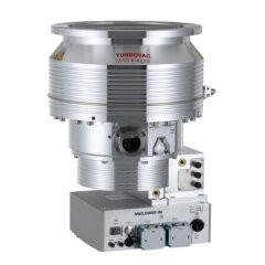 Вакуумный насос Leybold TURBOVAC 1600 iP(L) Booster