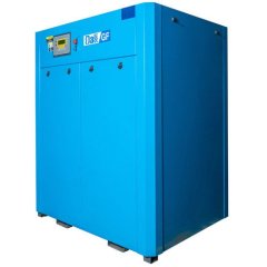Промышленный винтовой компрессор Dali Dl-16/10-GF   DL c частотным преобразователем - прямой привод