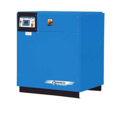 Промышленный винтовой компрессор Remeza ВК50Т-8