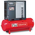 Винтовой компрессор Fini K-MAX 1113-500 VS