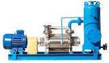 Водокольцевая вакуумная установка ERSTEVAK ELRP-2-600  A-CLS