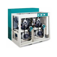 Промышленный винтовой компрессор Renner RS-T 90,0 7,5 бар