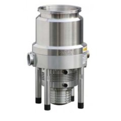 Промышленный турбомолекулярный насос Eastvacuum FF160/600 (ISO160K)