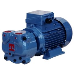 Вакуумный насос Pompetravaini TRMX 257