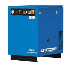 Промышленный винтовой компрессор Remeza ВК7-8