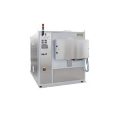Вакуумная печь Nabertherm NRA 50/06