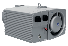 Пластинчато-роторный масляный вакуумный насос Becker U 5.166