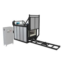 Сушильный шкаф SNOL 3000/1300 BH