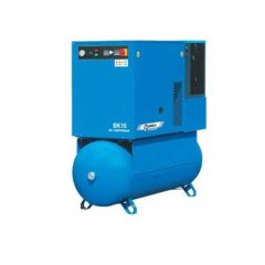 Промышленный винтовой компрессор Remeza ВК7Е-10-500Д