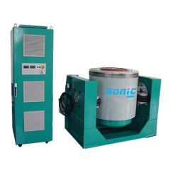 Вибростенд SONIC Dynamics S201LS4V2-340/SPA203