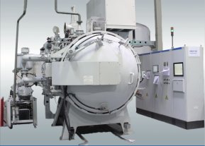 Вакуумная печь для цементации ERSTEVAK VCH-8812