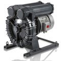 Воздуходувка FPZ K12-TD-GOR-15.00 Flex-coupling Horizontal IE2