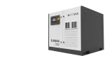 Винтовой масляный вакуумный насос ERSTEVAK EUREKA 3000