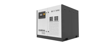 Винтовой масляный вакуумный насос ERSTEVAK EUREKA 3000