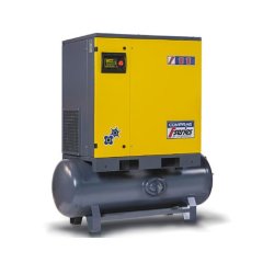 Промышленный винтовой компрессор Comprag FR1510-270