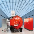 Вакуумная печь ALD MonoTherm 1500
