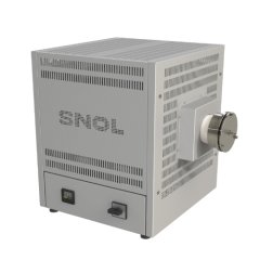 Сушильный шкаф SNOL 0,5/1250 LXC04
