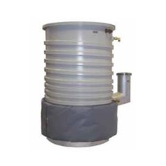 Вакуумный насос HSR PDB501-ECO