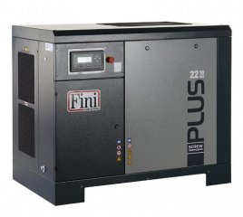 Винтовой компрессор Fini PLUS 22-08