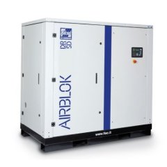 Промышленный винтовой компрессор FIAC Airblok 1252 DR/SD 8 бар